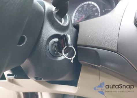 2008 Honda Accord 2.4 Lx из США, поврежденный, VIN 1HGCP26318A145786